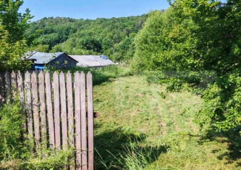 Teren intravilan, 1049 mp Cobia, sat Mislea ie?ire - 7