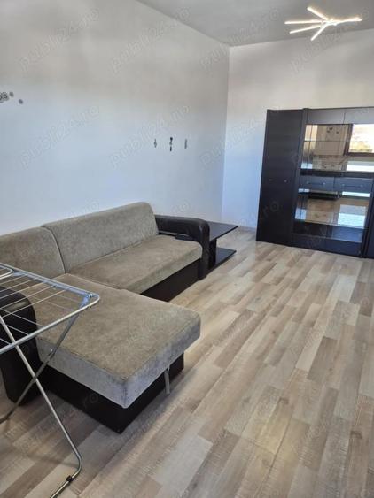 Garsoniera zona SANPETRU - 5