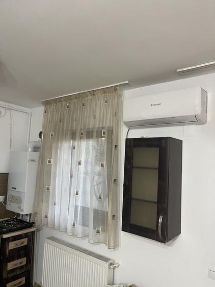 Prelungirea Ghencea, Margelelor, ap. 2 camere, curte 120 mp - 1