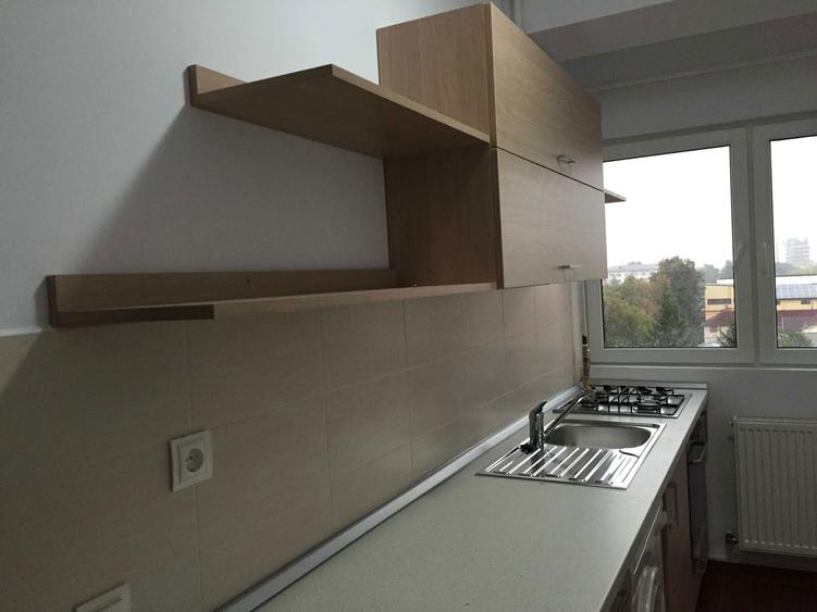 Garsoniera de inchiriat in Militari - 4