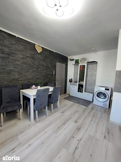 Ap 2 cam, conf 1, mobilat ?i utilat complet ,Zona Tudor, Apicultorilor - 2