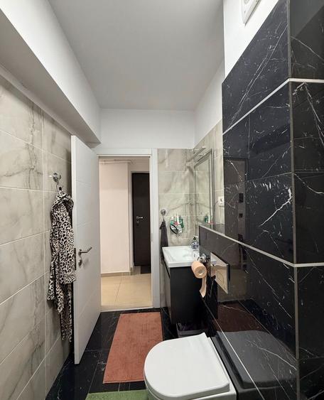 AP. 2 CAMERE - BLOC NOU, MASINA SPALAT VASE, METROU 20 MIN, COMIS 0% - 8