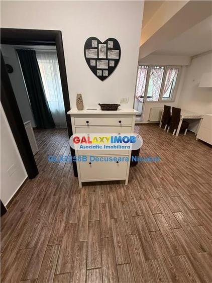 Apartament 2 Camere, Mobilat Utilat in Militari Residence 67.900 Euro - 2