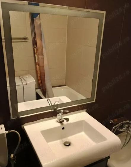 2 camere | decomandat | Militari | Metrou Pacii - 8