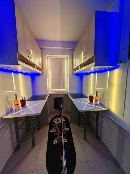 Piața Alba Iulia | Garsonieră cozy - Creditabilă - 4