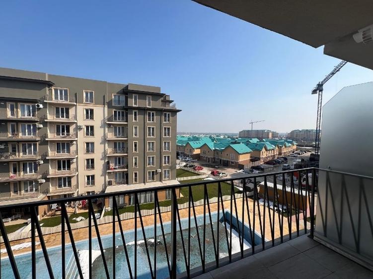 Apartament 2 camere, Stefanestii de Jos, Cosmopolis - 3