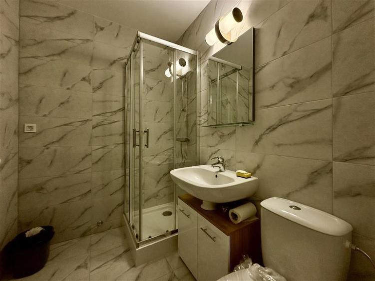 Garsoniera conf.1. Zona Micalaca, Arad - 4