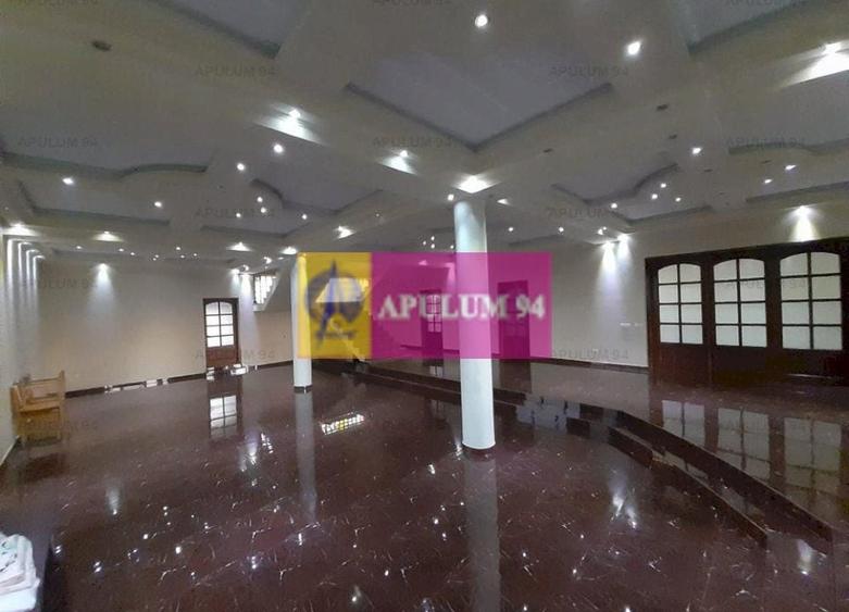 Vila de Inchiriat 1 Decembrie - Ilfov Central vav LIDL - 5