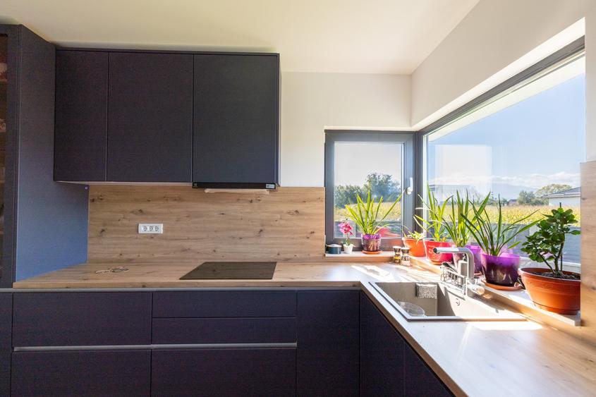 Case Stupini, 5 camere, 2026, priveliște spre Tâmpa, P+E, 470 mp teren - 15