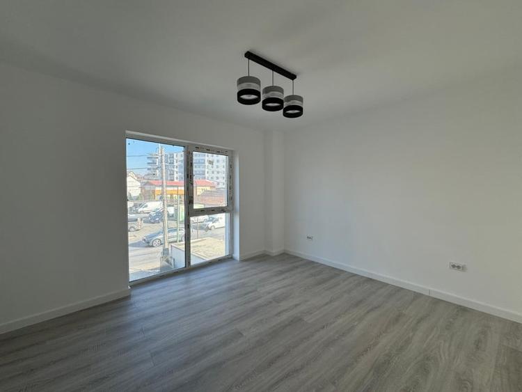 Apartament 3 camere, 69,6 mp utili, etaj 1, zona Corneliu Coposu - 4