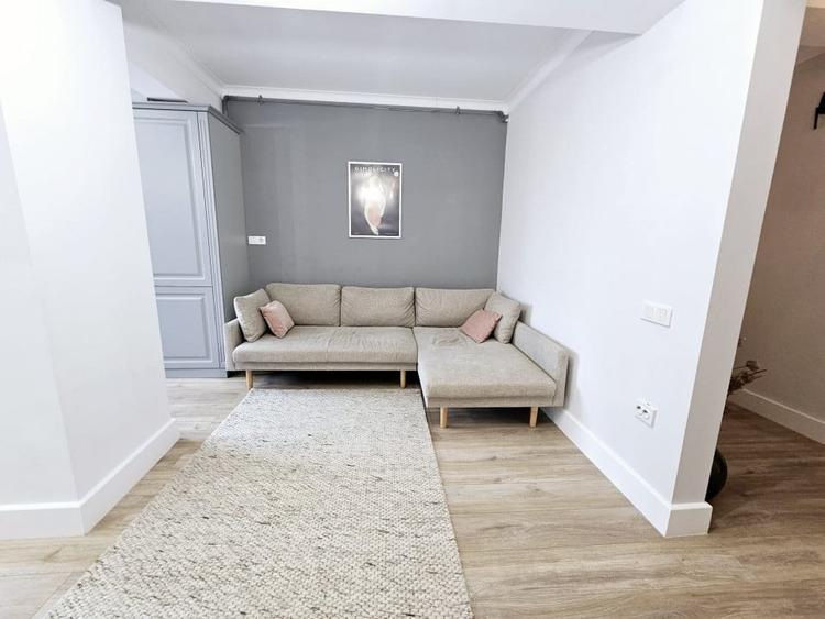 2 camere Podul Grant Bloc 2022 cu Parcare Subterana Inclusa - 1