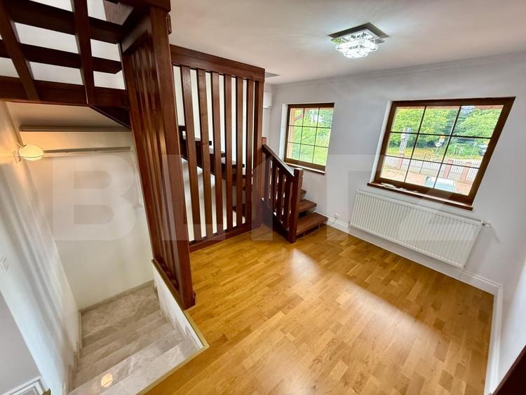 Casa D+P+1+M, 4 camere, 750mp teren, Barnova - 5