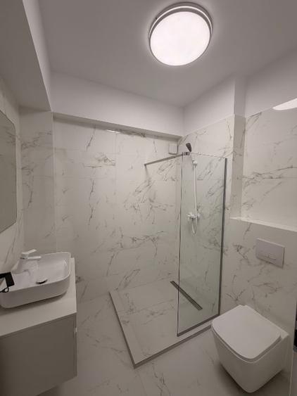 Apartament 3 camere, prima închiriere, Pipera Plaza - 7