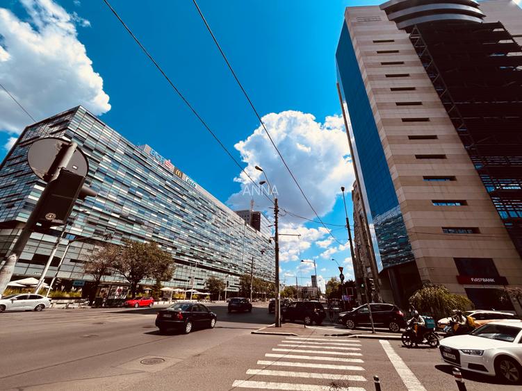 Piata Victoriei - Dr Felix, apartament 2 camere