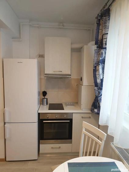 Inchiriez garsoniera complet utilata, Pollux Residence Chiajna - 4