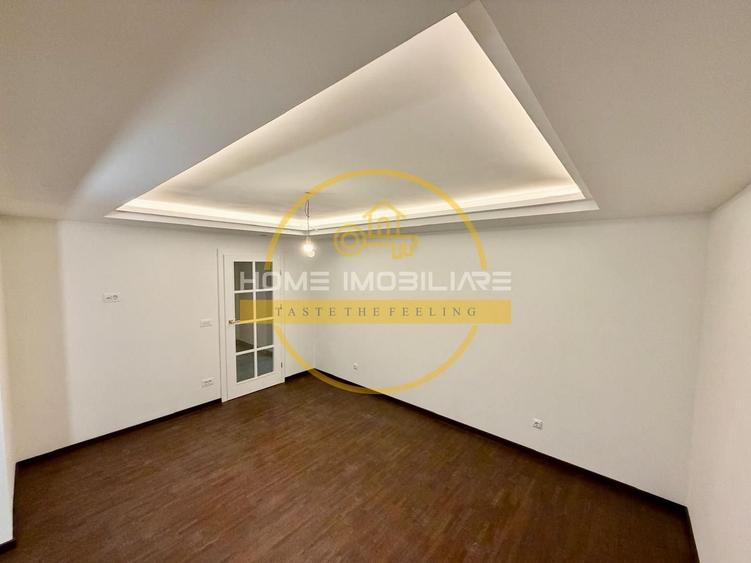 Apartament 3 Camere Decomandat / Bloc Solid Din Placi de Beton / Fara Risc - 1