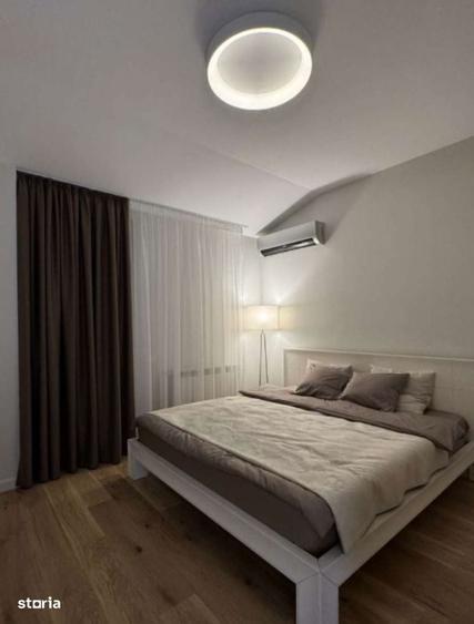 Bloc Nou Ultralux 3 Camere + Terasa Panoramica Timpuri Noi + Parcare - 9