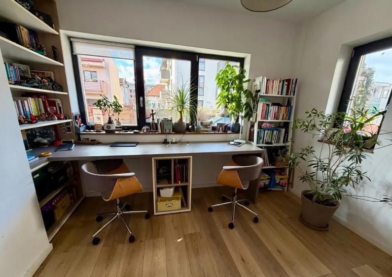 Casa 5 camere langa Primaria Flore?ti - transport ?i magazine aproape - 3