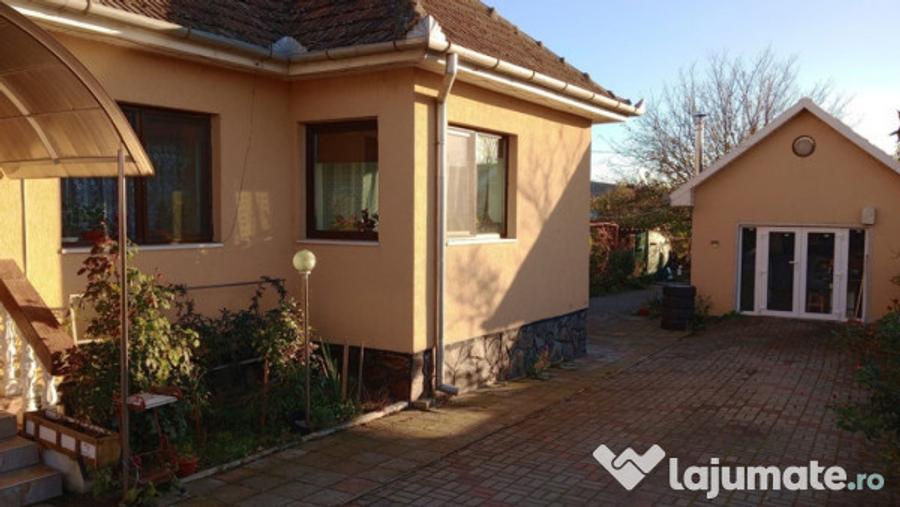 Casa in Craciunelu de Jos str. 6 Martie. - 2