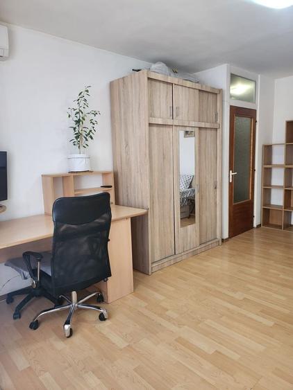 Închiriere Garsonieră Spațioasă lângă Bd Nerva Traian si Octavian Goga - 8