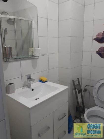 Tomis Plus, garsoniera, mobilata, gaze, inchirieri Constanta - 4