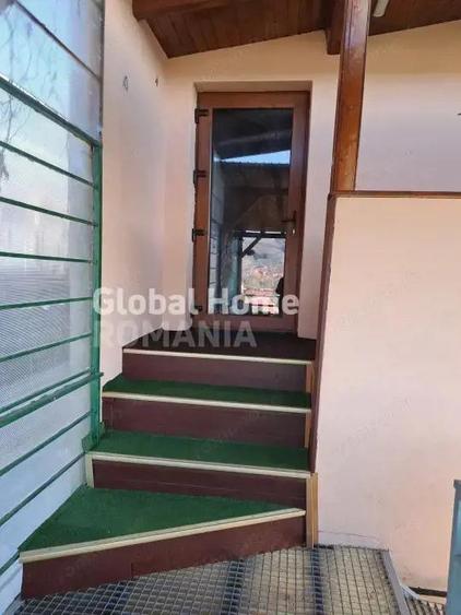 Cladire patrimoniu 1626MP | An 1846 | Pensiune turistica activa | - 10