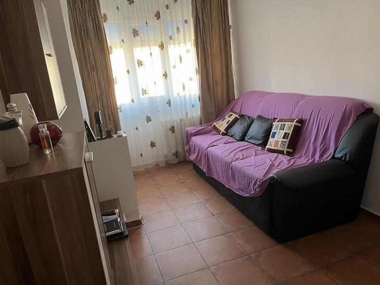 Vand apartament cu 2 camere,partial mobilat - 5