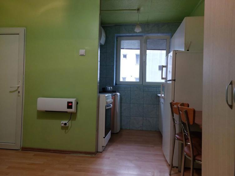 Garsoniera de inchiriat Eroii Revolutiei, Zabrautilor. - 4