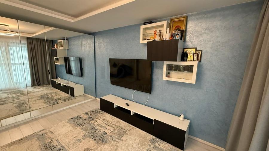 REA1026970 Apartament 2 Camere I De Vanzare I Exigent Plaza I Faza II  I Militar - 4