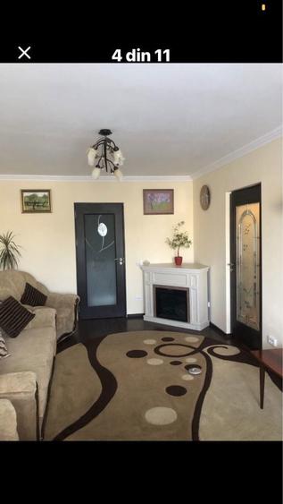 Apartament 2 camere, et. 4/10, energie termica centralizata, metrou 2 min, zona linistita si verde - 3