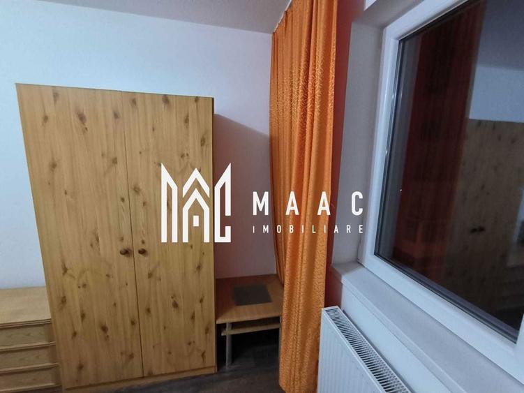 APARTAMENT 2 CAMERE I DECOMANDAT I CALEA CISNADIEI - 4