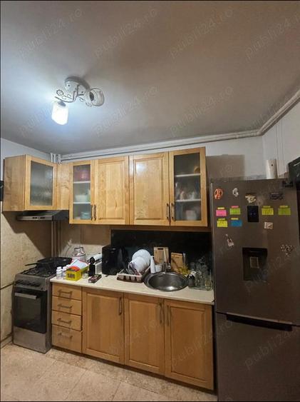 Apartament 2 camere str Paduroiu - 7