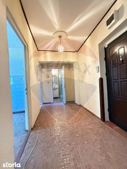 Apartament 3 camere ULTRACENTRAL etaj 2 Gura Humorului - 17