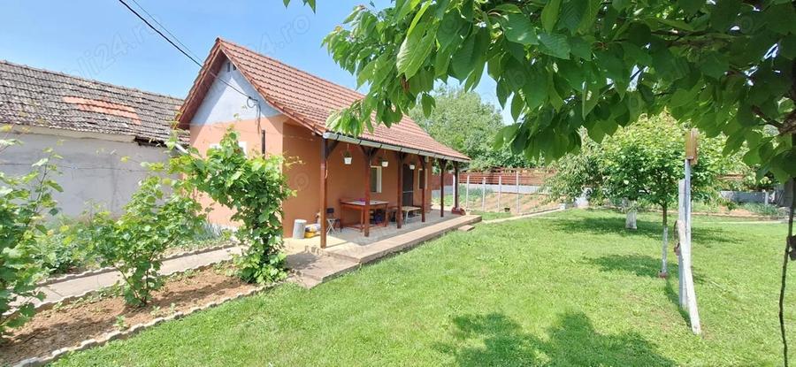 Vand casa de vacanta - 3