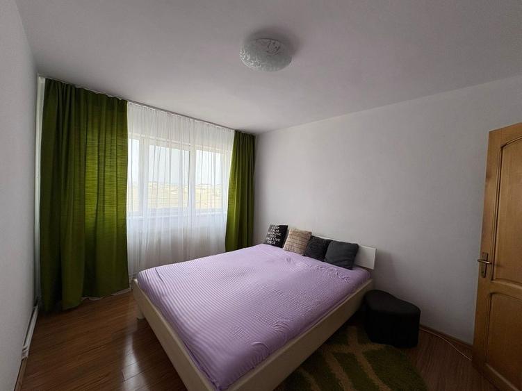 Vand apartament 3 camere(78mp), Bulevardul Unirii, Micro 6, Targoviste - 8
