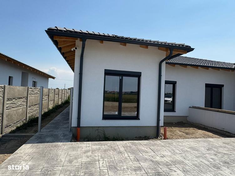 Duplex pe parter in Mo?ni?a Noua - 7