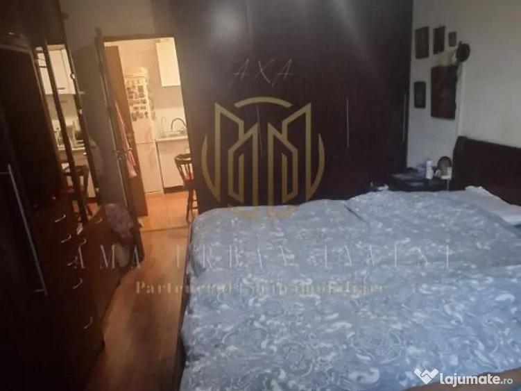 Pia?a Romana | 3 Camere Decomandat 65 mp | Investi?ie ... - 10