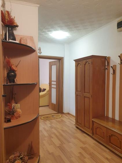 Chirie 2 camere str Harmanului Garii - 8