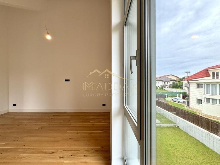 Vila impresionanta *258mp* 1000mp teren / Pipera-Erou Iancu Nicolae - 28