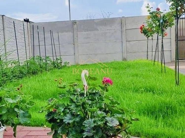 BG50-Vila individuala Premium 5 camere - 13