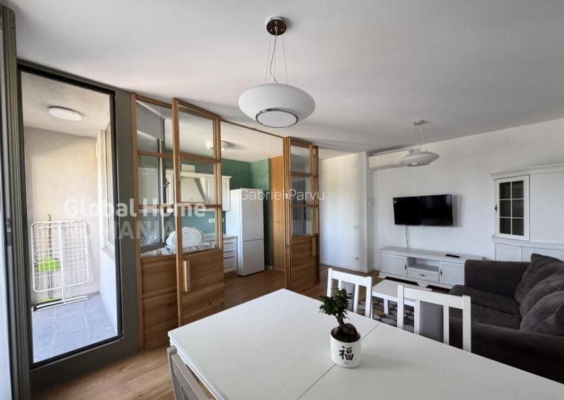 Apartament 3 Camere | Aviatiei-Aviatiei Park | Bloc 2020