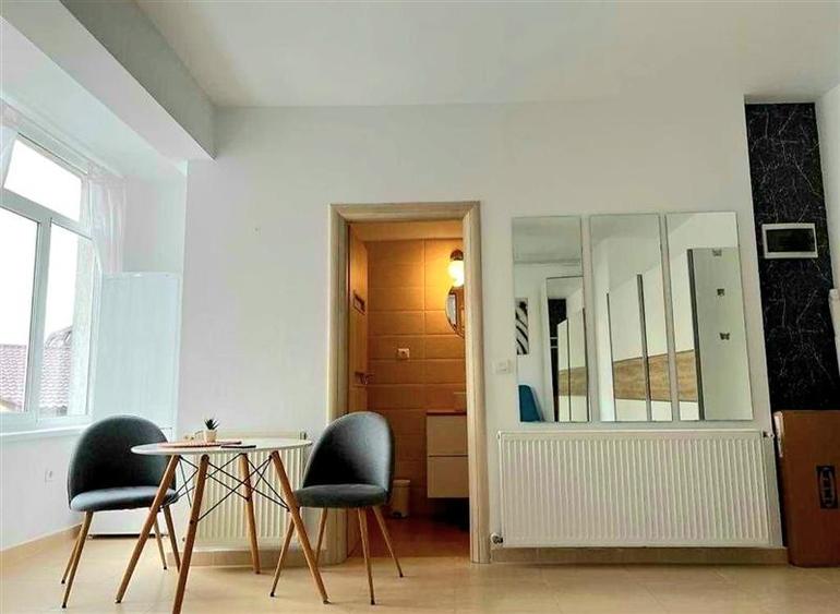 GARSONIERA SECTOR 1 ET.1/3 BUCURESTII NOI METROU PARC BAZILESCU - 5