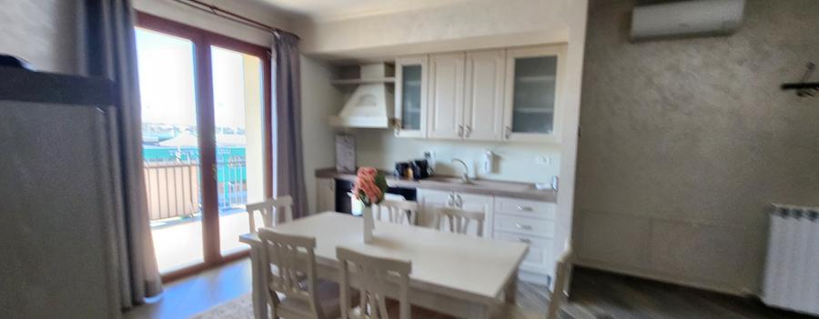 Apartament 3 camere 2 bai mobilat utilat intrare statiunea Mamaia - 35