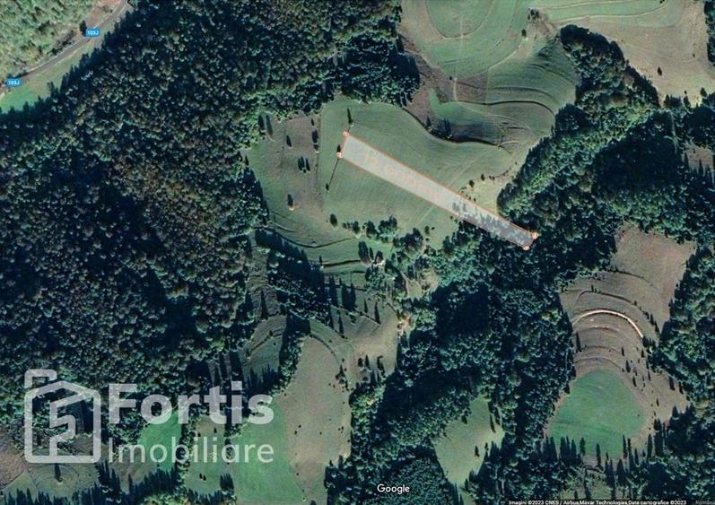 Teren zona de interes turistic 12 000 mp - 3