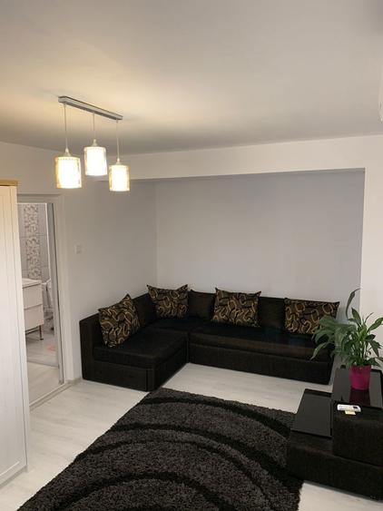 Inchiriez apartament cu o camera Faleza - 1