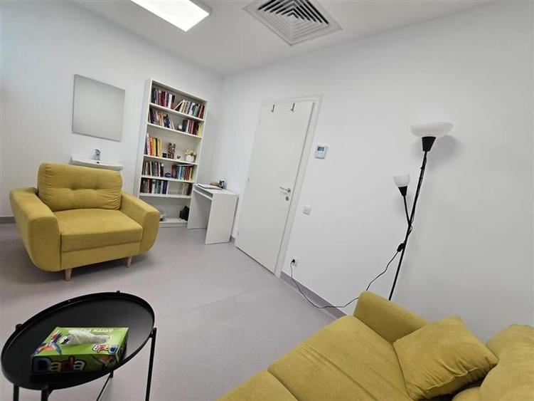 SPATIU PENTRU CABINET MEDICAL INCEPAND CU 500 EURO - 22