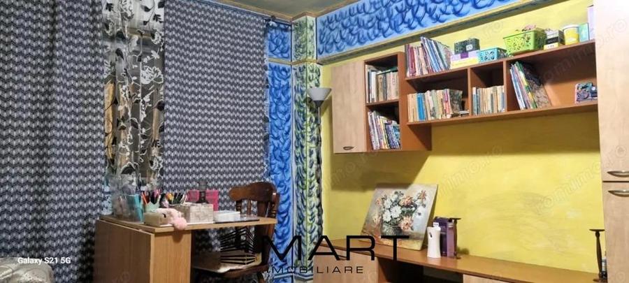 Apartament 2 camere Centrul Istoric - 8