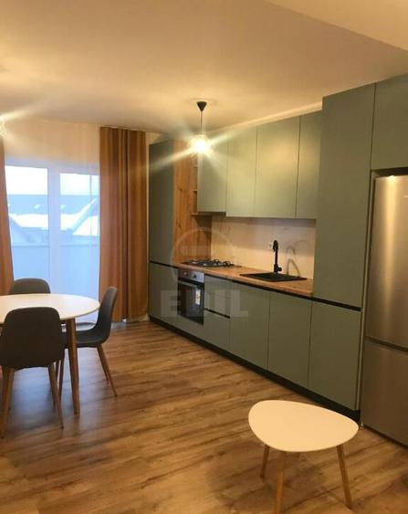 Apartament 2 camere zona Porii - 1