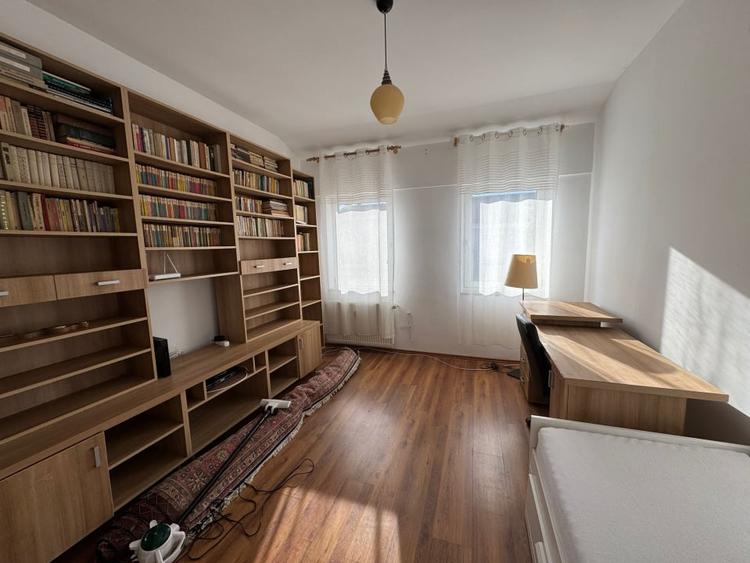 Inchiriere Penthouse in centrul Clujului, 150 mp.,+ terase de 120 mp. - 2