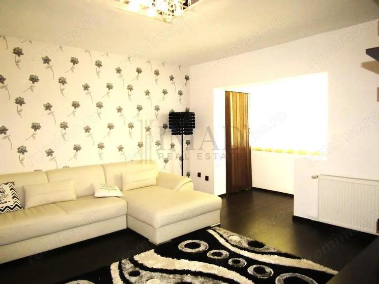 De calitate!! Inchiriere apartament 2 camere in Targoviste - Micro 4. - 5